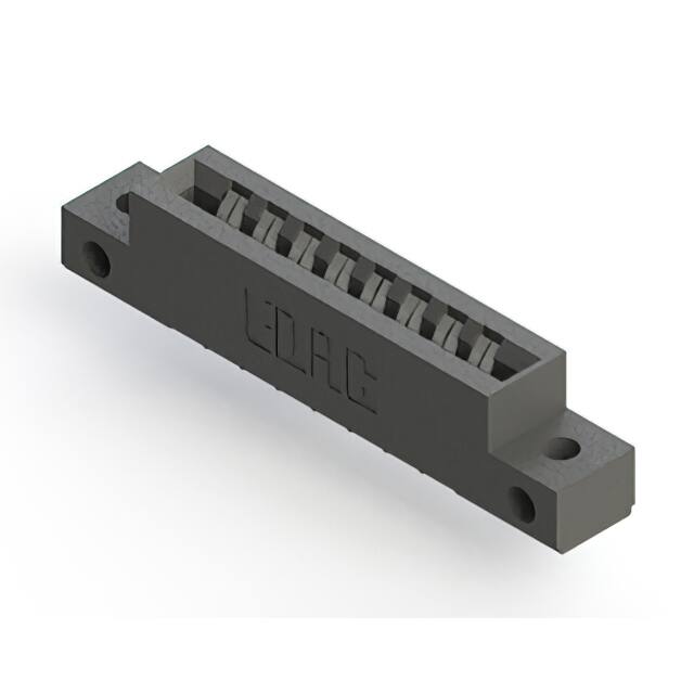 356-008-421-112 EDAC Inc.  Edgeboard Connectors
